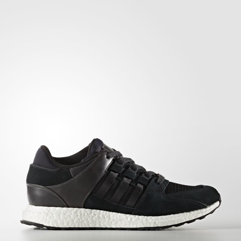 adidas EQT Support Ultra Black BA7475 Grailify